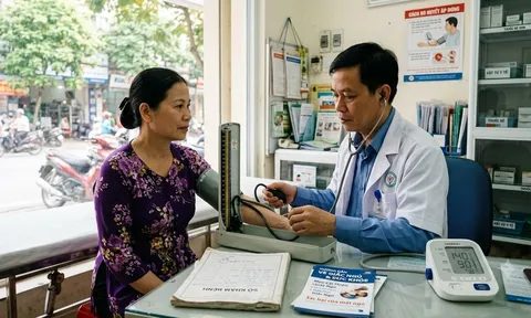 Ban ngày buồn ngủ, ban đêm trằn trọc: Cảnh báo nguy cơ tăng huyết áp, đừng chủ quan