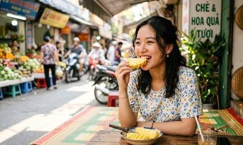 Tại sao ăn dứa bị rát lưỡi: Mẹo xử lý đơn giản để ăn hoài không xót
