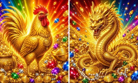 Từ 28/7 đến 10/8: 3 tuổi công việc thuận lợi, lương thưởng khởi sắc