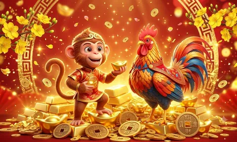 Tử vi tuần mới (27/7 - 2/8): 2 con giáp tiền vào tới tấp, 2 tuổi dễ hao hụt tài lộc nếu chủ quan