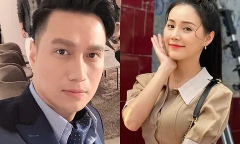 Những lần diễn viên chủ chốt "bốc hơi" ở tập cuối: "Ông trùm" Việt Anh mất hình, hot girl bán quạt VTV quá nhọ