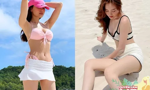 Ngọc nữ TP.HCM sở hữu vòng eo 54cm, U40 chưa chồng chi tiền trữ trứng, ở cung điện 4 tầng ở khu nhà giàu