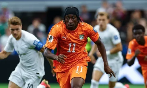 Vì sao Real Madrid quyết tâm mua Yan Diomande?