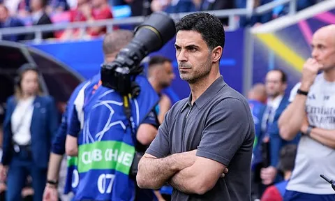 Lịch thi đấu dày đặc đe dọa tham vọng của Arsenal