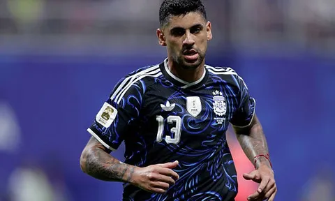 Inter đẩy mạnh kế hoạch chiêu mộ Cristian Romero