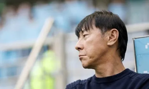HLV Shin Tae-yong bị cấm hành nghề 1 năm, CLB chủ quản lên tiếng