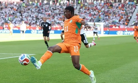 Lý do PSG bỏ theo đuổi Yan Diomande trước Real Madrid