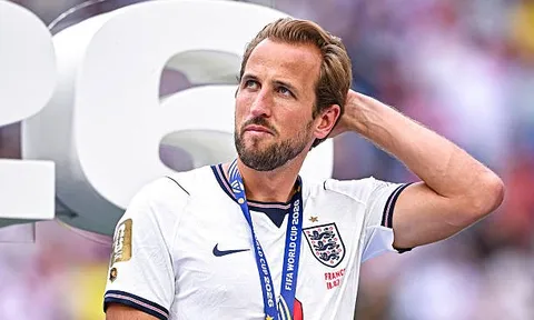 Gạt Harry Kane, Gallas nêu tên chủ nhân Quả bóng vàng
