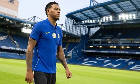 Chelsea cùng Real Madrid tạo ra những cú lật kèo trăm triệu euro
