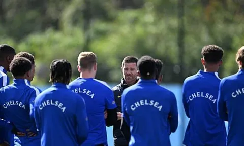 Diện mạo trong mơ của Chelsea trong kỷ nguyên Xabi Alonso