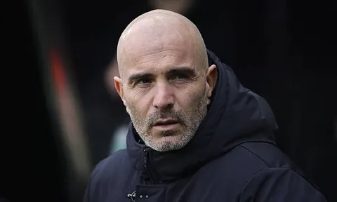 Maresca mang dàn sao Man City du đấu châu Á