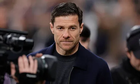 Xabi Alonso dự báo Chelsea còn bận rộn mua người