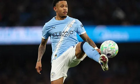 Tottenham sẵn sàng kiên nhẫn vì món hời Savinho