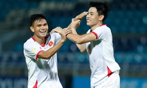 6 ngôi sao Việt Nam thống trị đội hình tiêu biểu ASEAN Cup