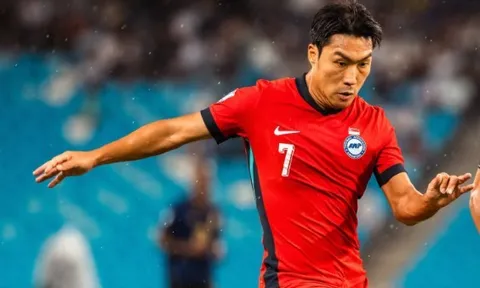 Singapore 2-0 Timor-Leste: Singapore chính thức vươn lên so với Việt Nam