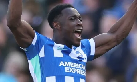Phân tích lý do Chelsea bất ngờ nhắm tới Danny Welbeck