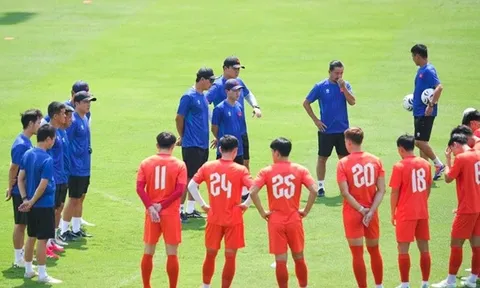 Làn sóng HLV Hàn Quốc và Nhật Bản thoái trào tại ASEAN Cup