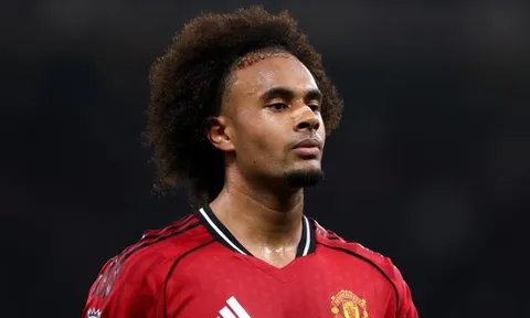 MU đàm phán đẩy Zirkzee sang Juventus giá 30 triệu bảng