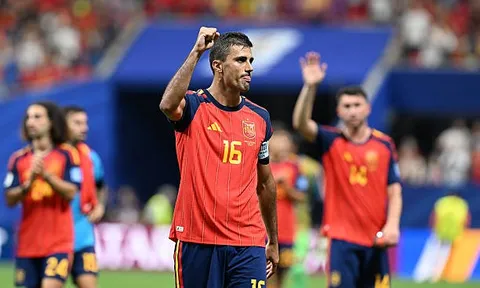 Rodri là chìa khóa để Man Utd chiêu mộ Tchouameni