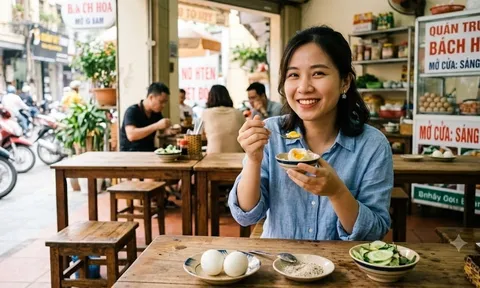 4 sai lầm khi ăn trứng làm mất sạch chất dinh dưỡng