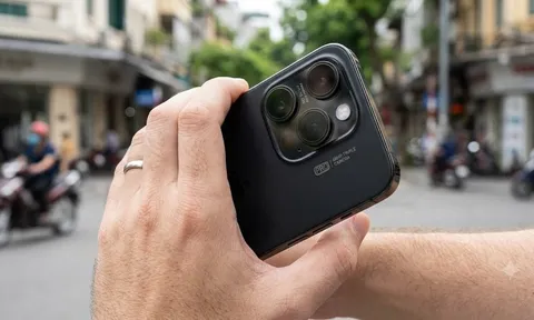 5 công dụng cực hay của camera điện thoại ít người biết