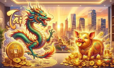 Đầu tháng 8: 4 tuổi có cơ hội thăng chức, tăng thu nhập nhờ năng lực