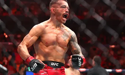 Hai trận đấu mới được bổ sung vào Noche UFC: Bước ngoặt hạng gà của Dan Ige