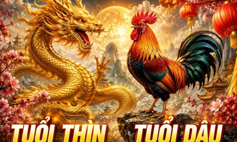 Chìa khoá vàng vào tay, 3 con giáp mở ngay cơ hội lớn trong 100 ngày tới