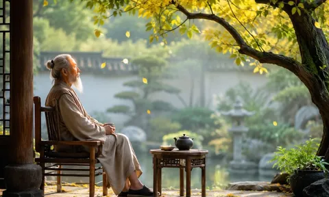 Người xưa dặn chớ quên: “Cây rung lá rụng, chân rung phúc bạc”