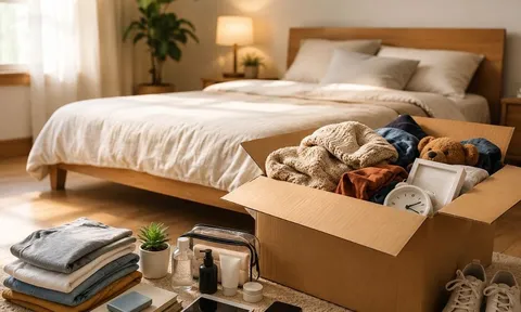 Những vật dụng nên bỏ khỏi phòng ngủ ngay đầu tháng 8 để đón sức khỏe và vận may