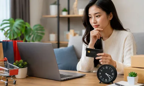 Quy tắc 24 giờ trước khi bấm nút thanh toán: Áp dụng cách này bạn sẽ nhanh giàu lên hơn