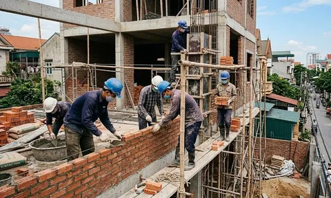 Tại sao lại kiêng khởi công xây nhà vào tháng 7 Âm lịch? Lý giải thật sự từ tâm linh đến thực tế