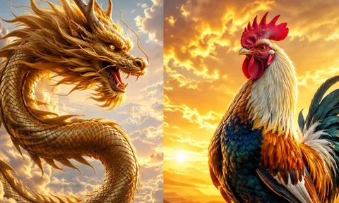 Tháng 8 không chờ đợi ai: 3 con giáp nhanh chân dễ thắng thế, 1 con giáp chần chừ dễ để vuột cơ hội