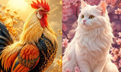 Thứ Ba, Tư, Năm (28-30/7): 2 con giáp tỏa sáng, mưa vàng lời khen, 1 tuổi dễ bị tiểu nhân tranh công