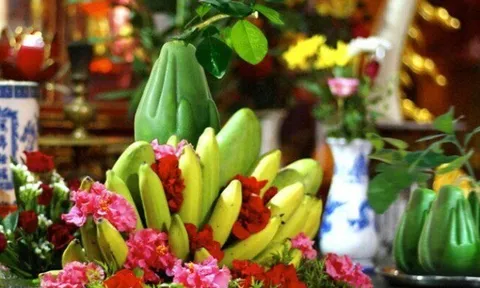 Ba khung giờ đẹp thắp hương ngày mai - Rằm tháng 6 năm Bính Ngọ, 3 việc nên làm - 4 thứ đại kỵ trên bàn thờ ngày Rằm
