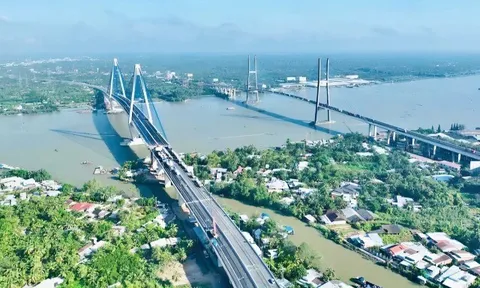 Tỉnh nào “xứ sở dừa” lại không có núi, vùng đất được chúa Nguyễn mở mang bờ cõi xuống phía Nam trong sử Việt?