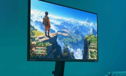 OLED phản hồi nhanh, Mini LED sáng hơn: Công nghệ nào hợp chơi game?