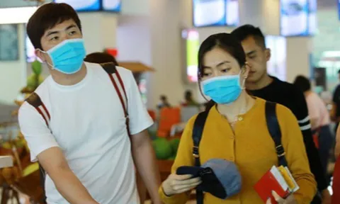 Số ca mắc COVID-19 có xu hướng gia tăng, Bộ Y tế khuyến cáo người dân thực hiện ngay 6 biện pháp phòng bệnh