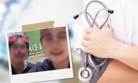 Từ vụ sinh viên y khoa phát ngôn lệch chuẩn trên MXH, bác sĩ “giải mã” góc khuất phía sau và đưa ra lời khuyên