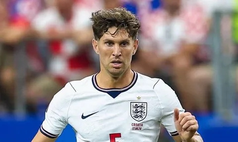 Here we go! John Stones đạt thỏa thuận gia nhập Inter Milan