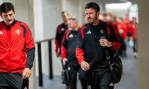 Canh bạc tuyến giữa định đoạt số phận Man Utd