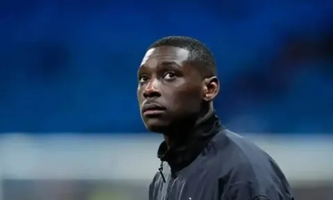 Juve chi hơn 40 triệu euro để chốt hạ vụ Kolo Muani
