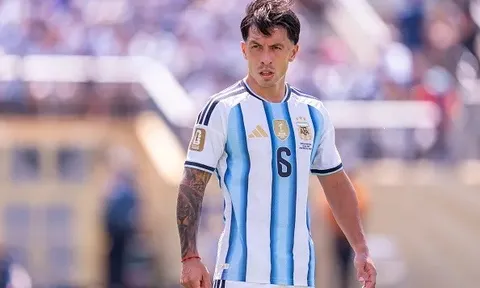 Martinez nêu lý do cầu thủ Argentina quay lưng lại với Tây Ban Nha