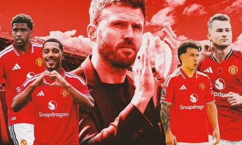 Michael Carrick và bài toán nâng cấp đội hình Man Utd