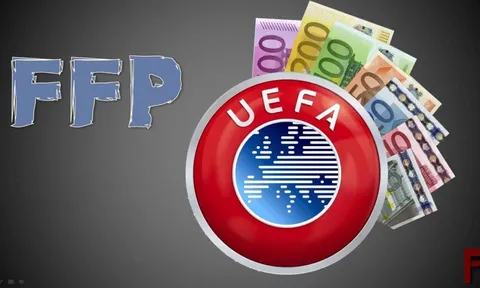 Giải mã chiêu trò lách luật FFP của các ông lớn bóng đá