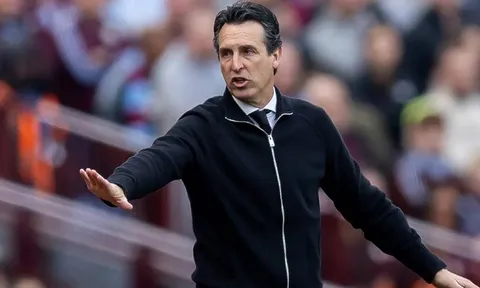 Soi trận Aston Villa vs Real Sociedad: Đại diện xứ Basque thử thách Emery
