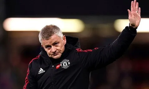 Maguire ủng hộ Solskjaer tái xuất Ngoại hạng Anh