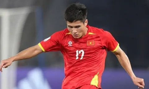 U23 Việt Nam gọi dàn sao vô địch SEA Games đấu ASIAD 2026