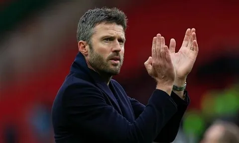 Một bom tấn tuyến giữa sẽ giúp Carrick nâng tầm MU