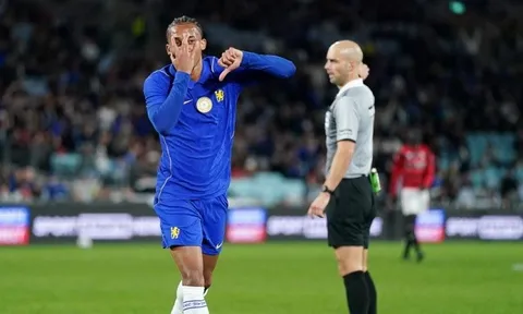 Joao Pedro lập hattrick, Chelsea thắng đậm trong ngày Alonso ra mắt